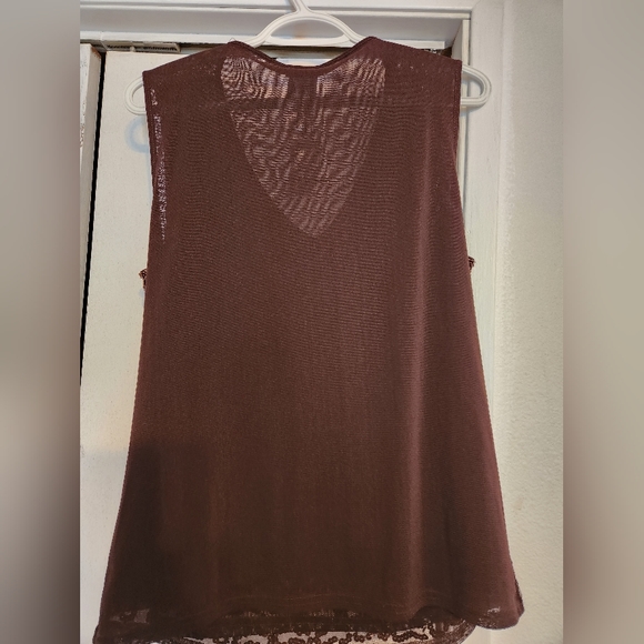 Melanie Lynn tank - Picture 2 of 4